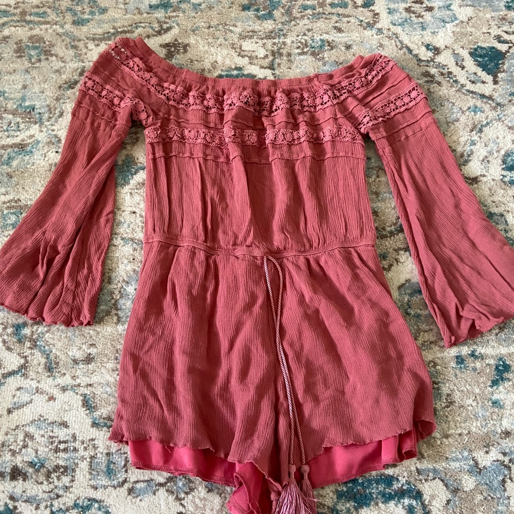 Rue 21 Romper